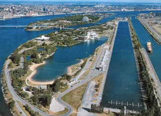 GP de Canadá 2017: horario y fecha de la carrera de Fórmula 1 en Montreal