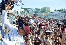 Gran Premio de Canadá de Fórmula 1 hasta 2029 en Montreal