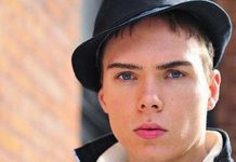 El “caníbal de Montreal” se casará con otro preso a finales de mes