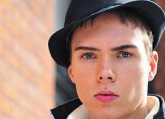 El “caníbal de Montreal” se casará con otro preso a finales de mes