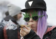 Canadá tiene problemas con la marihuana, pero porque escasea