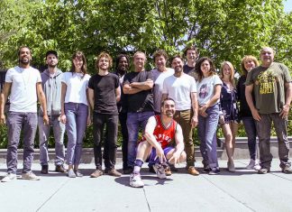 El 23 de junio es el GRAN SHOW DE MONTREAL por el día de Quebec