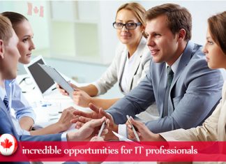 Canadá lanza un programa de visas para la contratación de talento extranjero en sus empresas