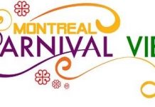 Carifiesta 2017: Desfile de Carnaval de Montreal
