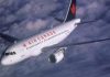 Air Canada elegida la mejor compañía de América del Norte