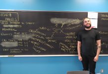 ¿Qué saben de sexualidad los canadienses?