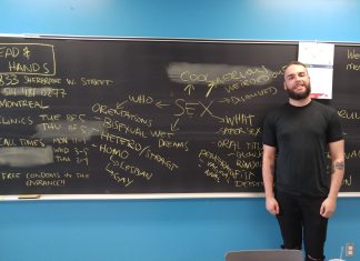 ¿Qué saben de sexualidad los canadienses?