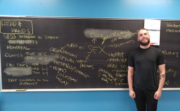 ¿Qué saben de sexualidad los canadienses?