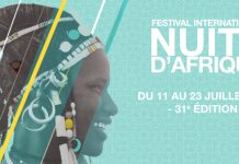 El festival Nuits d’Afrique se termina este fin de semana con estos espectáculos gratuitos