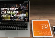 La Netflix de los deportes apuntaría a una expansión en Canadá