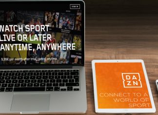 La Netflix de los deportes apuntaría a una expansión en Canadá