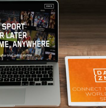 La Netflix de los deportes apuntaría a una expansión en Canadá