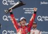 Di Grassi, se coronó campeón de la Fórmula E 2016-2017 en Montreal