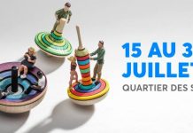 Mondial des Jeux Loto-Québec: El festival de juegos de Montreal 2017