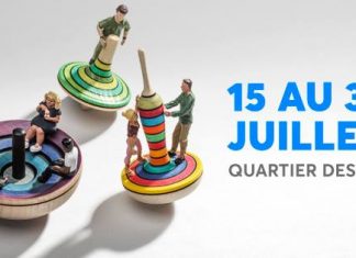 Mondial des Jeux Loto-Québec: El festival de juegos de Montreal 2017
