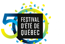 Se celebran los 50 años del Festival de Verano de Quebec a lo grande