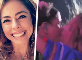 A punto del divorcio la fan que besó a Carlos Vives en su concierto de Montreal