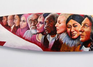 ¿Por qué funciona el multiculturalismo en Canadá?