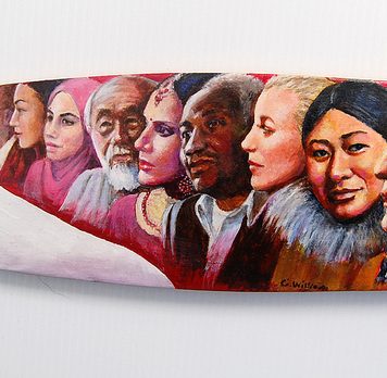 ¿Por qué funciona el multiculturalismo en Canadá?