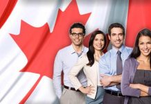 La adaptación es un tema sencillo…después de conseguir empleo