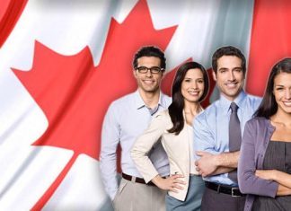 La adaptación es un tema sencillo…después de conseguir empleo