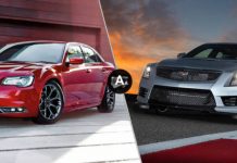 Dos vehículos autónomos prueban su tecnología con viaje entre Canadá y EEUU