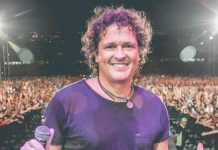 A Carlos Vives le robaron su celular en Montreal, Canadá