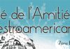 Desfile de la Amistad 2017: Nuestroamericana