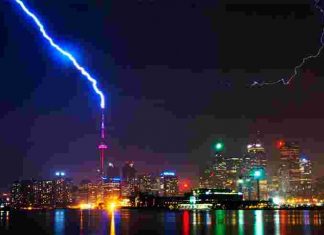 Sector energético impulsa la recuperación económica de Canadá