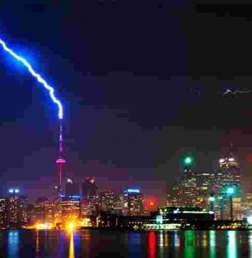 Sector energético impulsa la recuperación económica de Canadá
