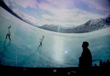Video: HORIZON, un viaje de 360° de Canadá de calidad 4K