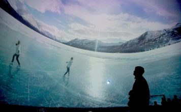 Video: HORIZON, un viaje de 360° de Canadá de calidad 4K
