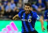 Montreal Impact se recuperó ante Orlando City