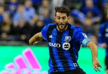 Montreal Impact se recuperó ante Orlando City