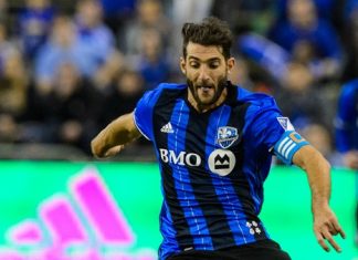 Montreal Impact se recuperó ante Orlando City