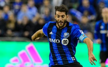 Montreal Impact se recuperó ante Orlando City