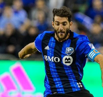 Montreal Impact se recuperó ante Orlando City