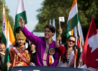 Razones por las que Canadá necesita inmigrantes