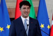 Canadá responde a Donald Trump e invita a los transexuales a unirse a su Ejército