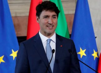 Canadá responde a Donald Trump e invita a los transexuales a unirse a su Ejército