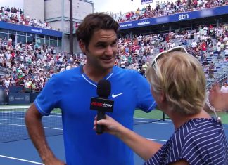 Tenis Canadá: Comienza la Copa Rogers