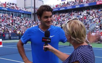 Tenis Canadá: Comienza la Copa Rogers