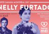 Festival Fierté Montreal traerá a Nelly Furtado para concierto gratuito