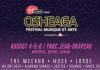 Osheaga 2017: El festival de música y artes de Montreal