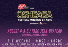 Osheaga 2017: El festival de música y artes de Montreal