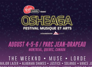 Osheaga 2017: El festival de música y artes de Montreal