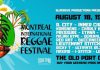 Festival de Reggae de Montreal 2017