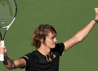 Zverev gana el Masters 1000 de Canadá y evita que Federer iguale a Lendl
