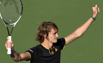 Zverev gana el Masters 1000 de Canadá y evita que Federer iguale a Lendl