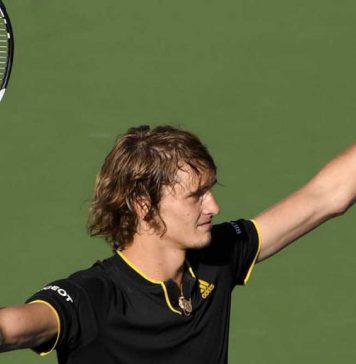Zverev gana el Masters 1000 de Canadá y evita que Federer iguale a Lendl